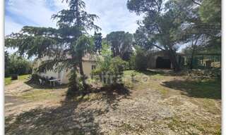 Maison 4 Pièces 95 m² à vendre à Pézenas (34120)