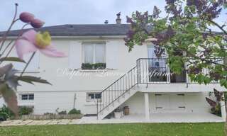 Maison 5 Pièces 84 m² à vendre à Bayeux (14400)