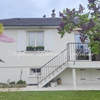 Maison 5 pièces 255000 €