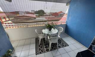 Appartement 2 Pièces 45 m² à vendre à Cayenne (97300)