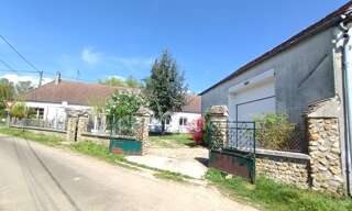 Maison 4 Pièces 110 m² à vendre à Armeau (89500)