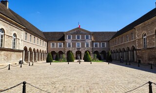 Appartement 3 Pièces 67 m² à vendre à Beaune (21200)