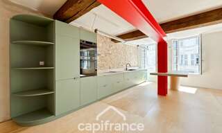 Appartement 5 Pièces 139 m² à vendre à La Rochelle (17000)