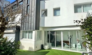 Maison 7 Pièces 142 m² à vendre à La Baule-Escoublac (44500)