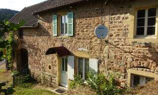 Maison 3 Pièces 65 m² à vendre à La Clayette (71800)