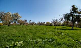 Terrain  4000 m² à vendre à Aubry-le-Panthou (61120)