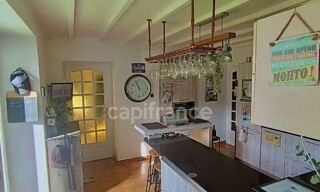 Maison 6 Pièces 195 m² à vendre à Colombe (38690)