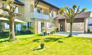 Maison 6 Pièces 195 m² à vendre à Colombe (38690)