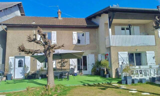 Maison 6 Pièces 195 m² à vendre à Colombe (38690)