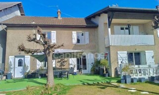 Maison 6 Pièces 195 m² à vendre à Colombe (38690)