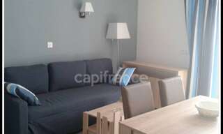 Appartement 2 Pièces 38 m² à vendre à Agde (34300)