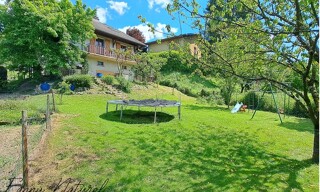 Maison 5 Pièces 114 m² à vendre à Voglans (73420)