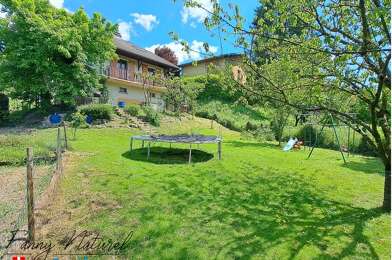 Maison 5 pièces 399000 €