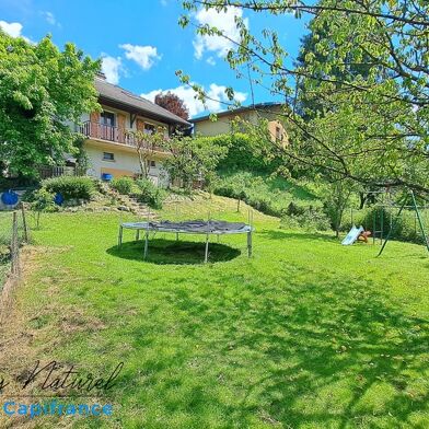 Maison 5 pièces 419000 €