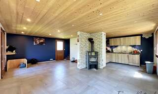 Maison 5 Pièces 114 m² à vendre à Voglans (73420)