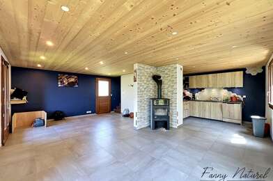 Maison 5 pièces 349000 €