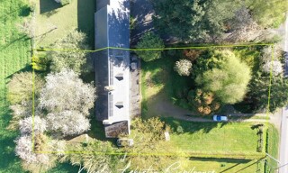 Maison 6 Pièces 205 m² à vendre à Montsecret-Clairefougère (61800)