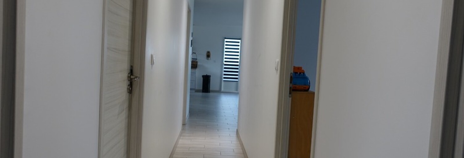 Maison 5 Pièces 120 m² à vendre à Bolbec (76210)