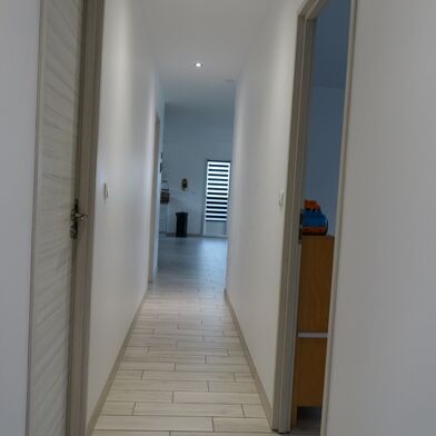 Maison 5 pièces 297000 €