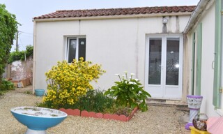 Maison 3 Pièces 58 m² à vendre à La Brée-les-Bains (17840)