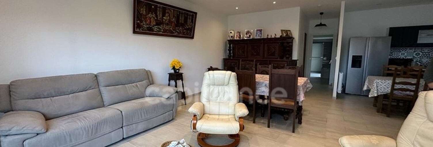 Maison 3 Pièces 84 m² à vendre à La Tremblade (17390)