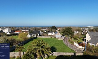 Maison 8 Pièces 180 m² à vendre à Blainville-sur-Mer (50560)