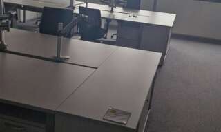 Bureau 2 Pièces 140 m² à louer à Rillieux-la-Pape (69140)