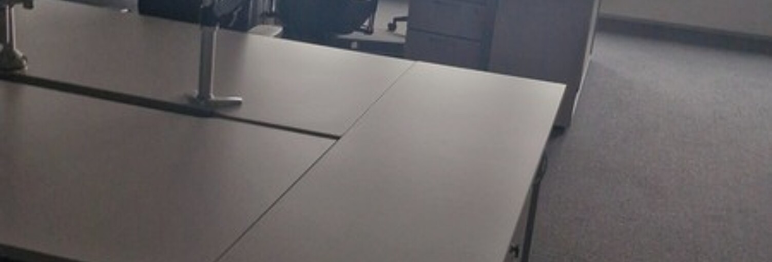 Bureau 2 Pièces 140 m² à louer à Rillieux-la-Pape (69140)