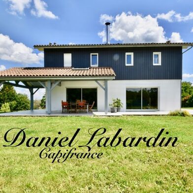 Maison 6 pièces 427000 €