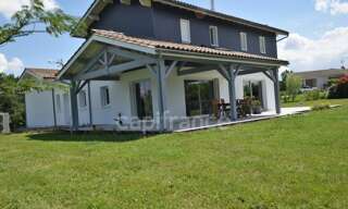 Maison 6 Pièces 195 m² à vendre à Mauvezin-sur-Gupie (47200)