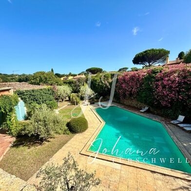 Maison 15 pièces 10500000 €