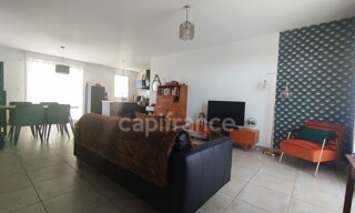 Maison 5 Pièces 84 m² à vendre à Vallet (44330)