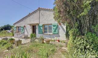 Maison 75 m² en viager Villefranche-de-Lauragais (31290)