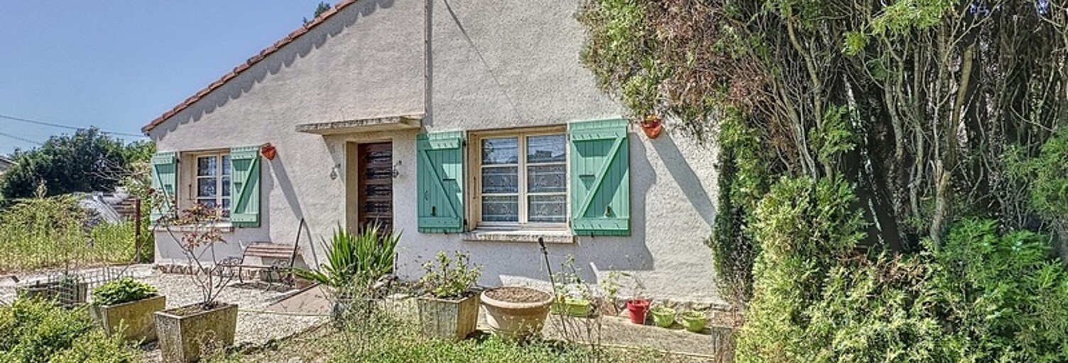 Maison 75 m² en viager Villefranche-de-Lauragais (31290)