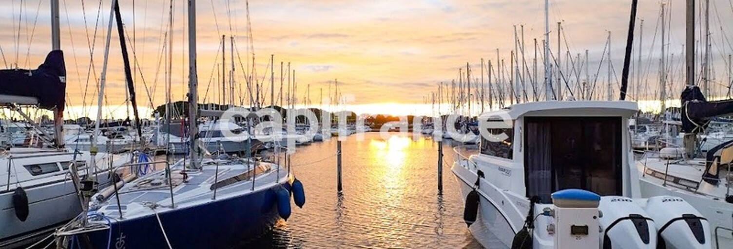 Commerce 2 Pièces 60 m² à vendre à Le Grau-du-Roi (30240)