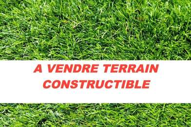 Terrain  78000 €