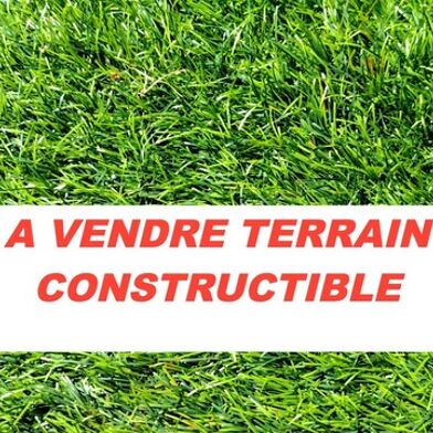 Terrain  78000 €