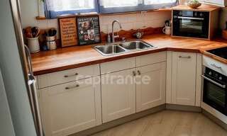 Appartement 3 Pièces 64 m² à vendre à Rosny-sous-Bois (93110)