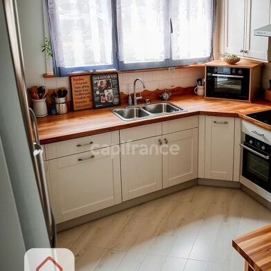 Appartement 3 pièces 194990 €