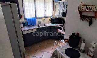 Appartement 3 Pièces 64 m² à vendre à Rosny-sous-Bois (93110)