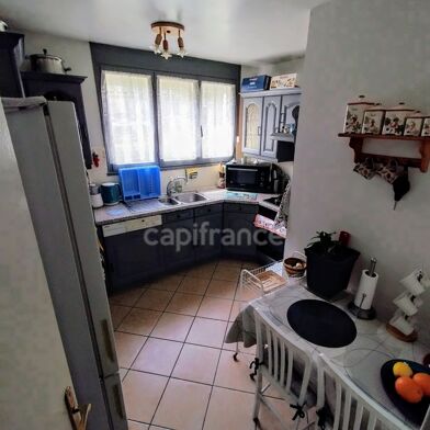 Appartement 3 pièces 194990 €