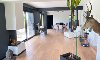 Maison 7 Pièces 165 m² à vendre à Bois-Guillaume (76230)