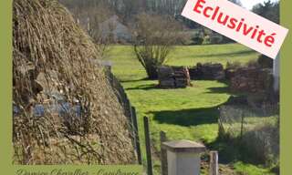 Terrain  655 m² à vendre à Montlouis-sur-Loire (37270)