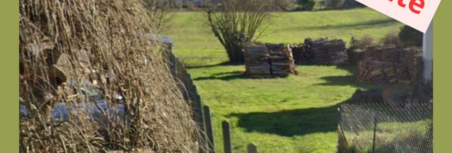 Terrain  655 m² à vendre à Montlouis-sur-Loire (37270)