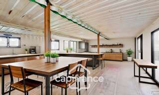 Maison 6 Pièces 133 m² à vendre à Saint-Aubin (39410)