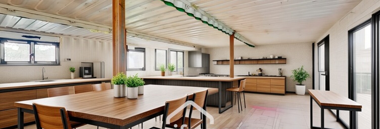 Maison 6 Pièces 133 m² à vendre à Saint-Aubin (39410)