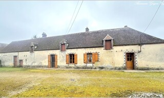 Maison 4 Pièces 126 m² à vendre à Le Favril (28190)