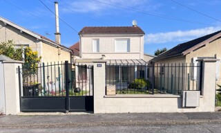 Maison 4 Pièces 95 m² à vendre à Mardeuil (51530)