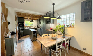 Maison 5 Pièces 120 m² à vendre à Aulnay-sous-Bois (93600)