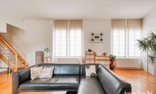 Maison 5 Pièces 130 m² à vendre à Fontenay-Saint-Père (78440)